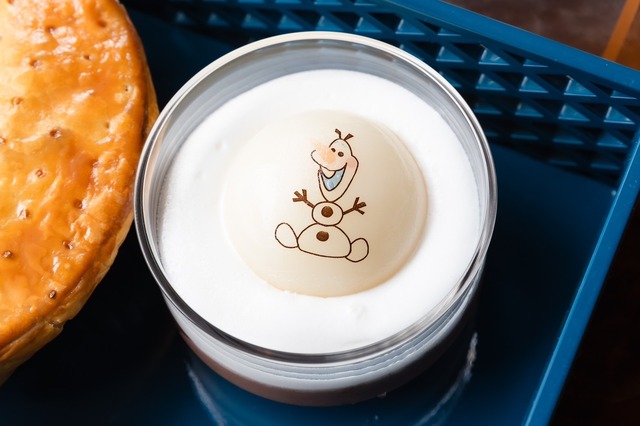 『アナと雪の女王』テーマのレストラン、 「アレンデール・ロイヤルバンケット」潜入！