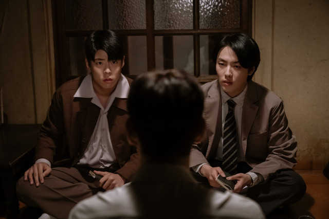 「捜査班長 1958」ⓒ 2024MBC. All Rights Reserved.