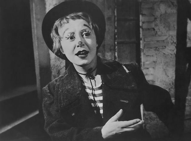 『道』©BETA FILMS ALL RIGHTS RESEREVED