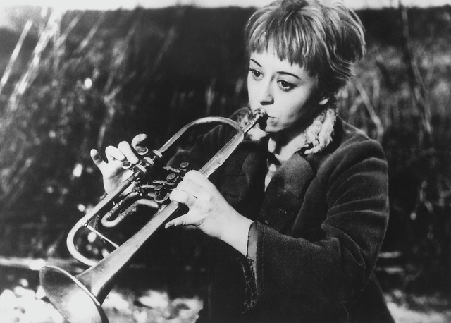 『道』©BETA FILMS ALL RIGHTS RESEREVED