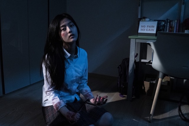 『怪談晩餐』© 2023[TOYOU’S DREAM INC.& STUDIO TOYOU.] All Rights Reserved.