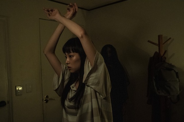 『怪談晩餐』© 2023[TOYOU’S DREAM INC.& STUDIO TOYOU.] All Rights Reserved.