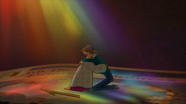 レインボープログラム『王子様のジレンマ』