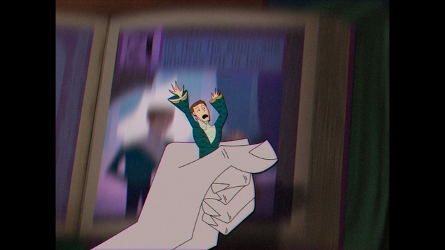 レインボープログラム『王子様のジレンマ』