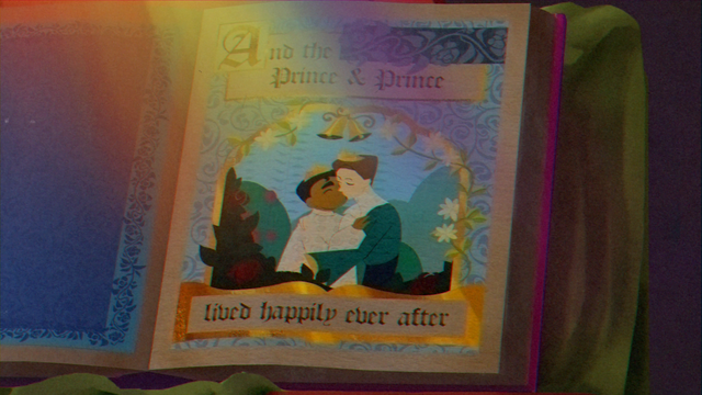 レインボープログラム『王子様のジレンマ』