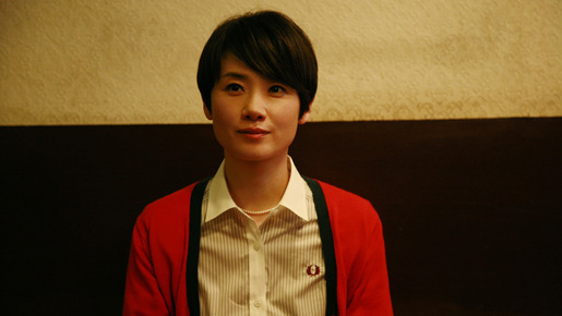 『東京オアシス』 -(C) 2011オアシス計画