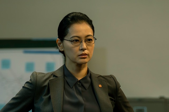 「WOWOW×東海テレビ 共同製作連続ドラマ　ギフテッド Season2」