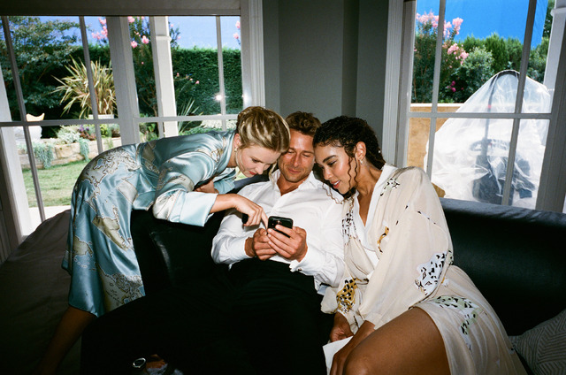 『恋するプリテンダー』