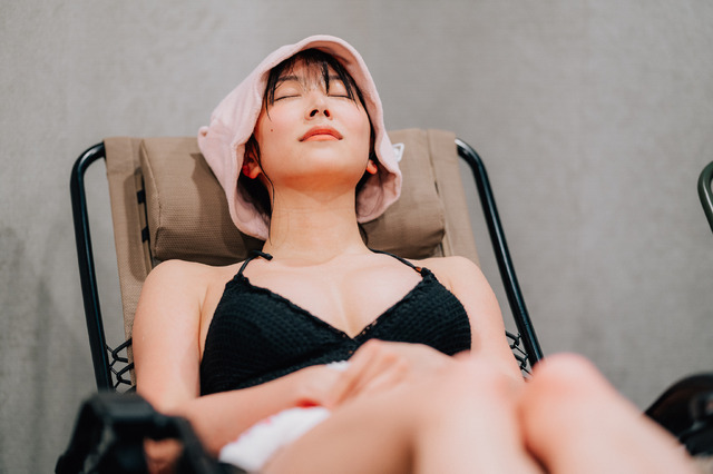 「私たち結婚しました5」（C）AbemaTV, Inc.