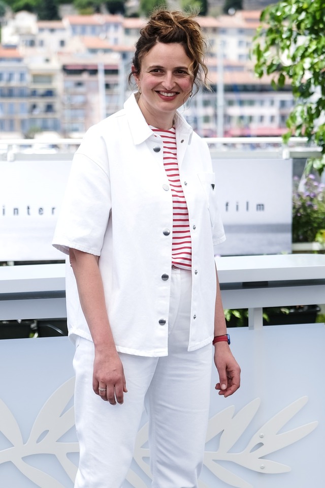 アリーチェ・ロルヴァケル監督 © 2023 tempesta srl, Ad Vitam Production, Amka Films Productions, Arte France Cinéma