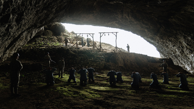 『流麻溝十五号』© thuànn Taiwan Film Corporation