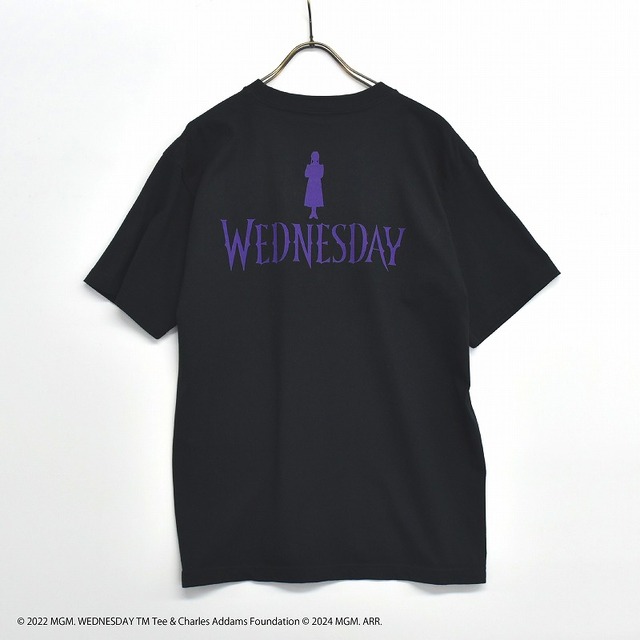 TEENAGE ANGST TシャツSize: M/L/LLPrice:¥3,300(Tax in)