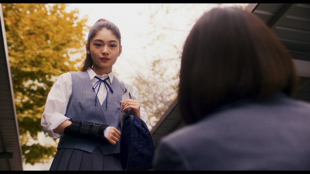 『私を描いて／Draw me.』