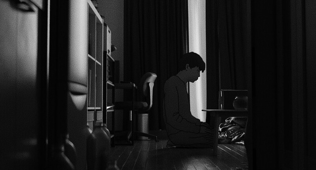 『Warmth in a Puddle』