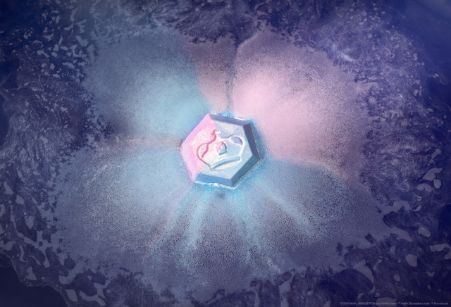 「The Lush | Bridgerton（ラッシュ | ブリジャートン家）」