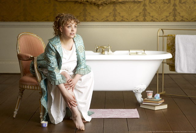 「The Lush | Bridgerton（ラッシュ | ブリジャートン家）」