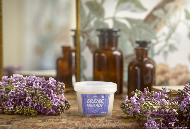 「The Lush | Bridgerton（ラッシュ | ブリジャートン家）」