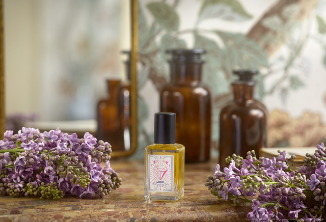 「The Lush | Bridgerton（ラッシュ | ブリジャートン家）」