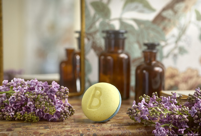 「The Lush | Bridgerton（ラッシュ | ブリジャートン家）」