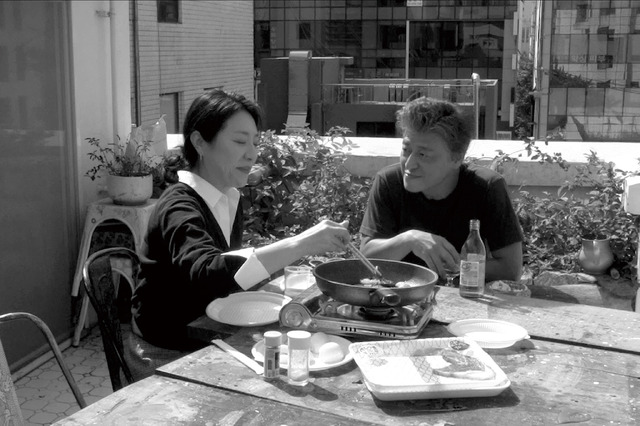 『WALK UP』© 2022 JEONWONSA FILM CO. ALL RIGHTS RESERVED.