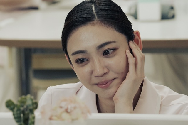 「アンメット ある脳外科医の日記」第5話（C）カンテレ