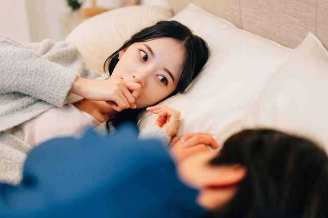 「私たち結婚しました5」#6（C）AbemaTV, Inc.