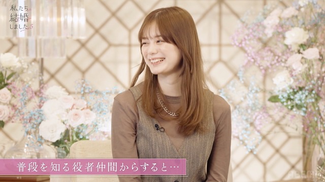 「私たち結婚しました5」#7（C）AbemaTV, Inc.