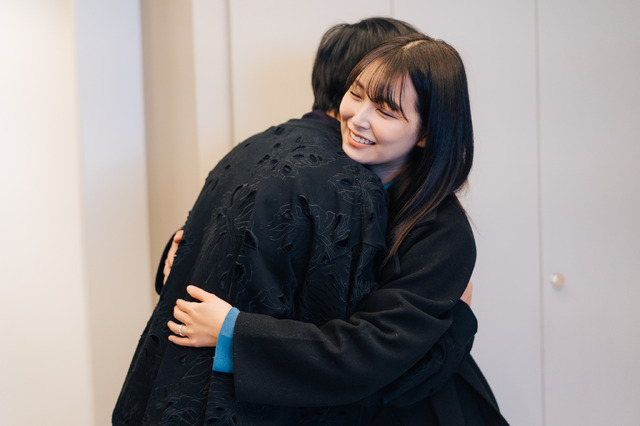 「私たち結婚しました5」#8（C）AbemaTV, Inc.