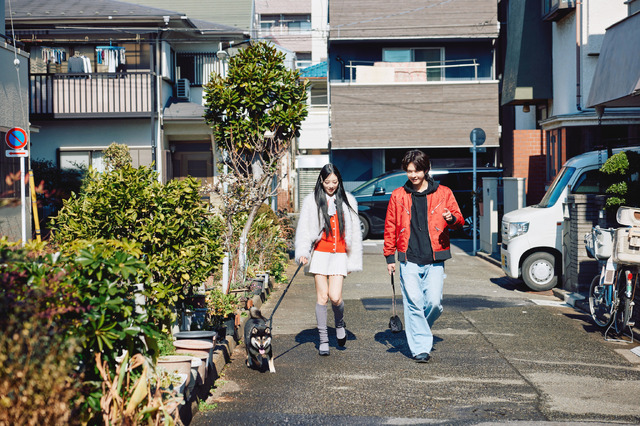 「私たち結婚しました5」#8（C）AbemaTV, Inc.