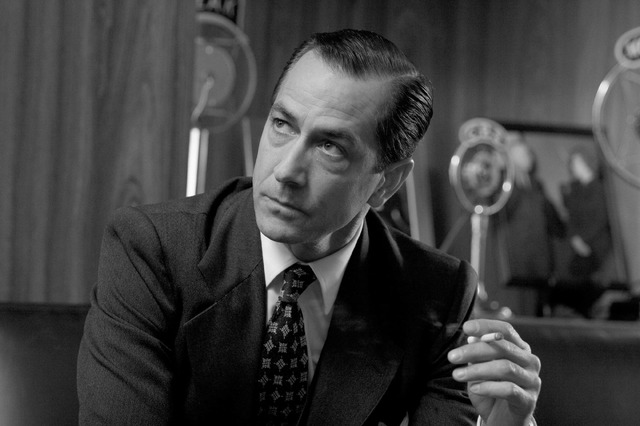 『グッドナイト＆グッドラック』 (C) APOLLO