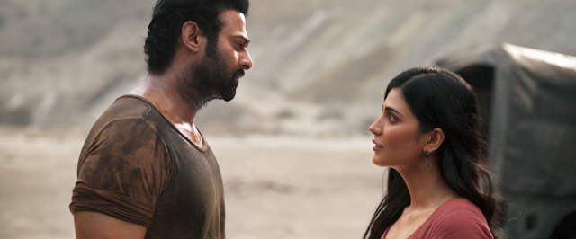 『SALAAR／サラール』