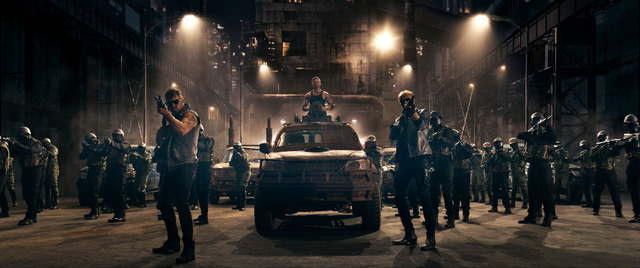 『SALAAR／サラール』