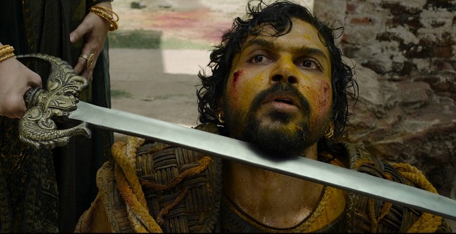 『PS２ 大いなる船出』© Madras Talkies ©Lyca Productions