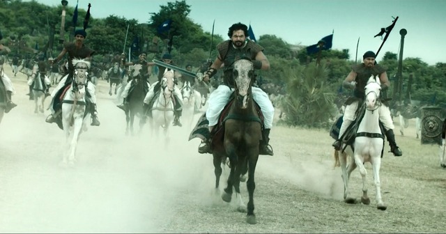 『PS２ 大いなる船出』© Madras Talkies ©Lyca Productions