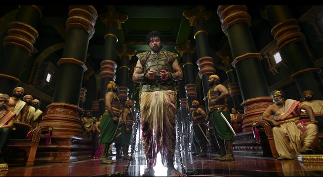 『PS２ 大いなる船出』© Madras Talkies ©Lyca Productions