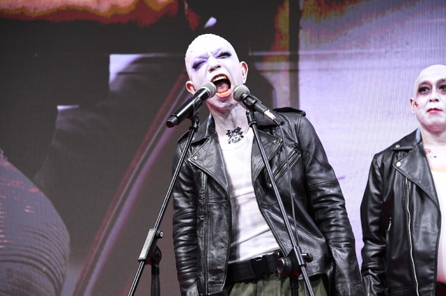 『マッドマックス：フュリオサ』イベント実施