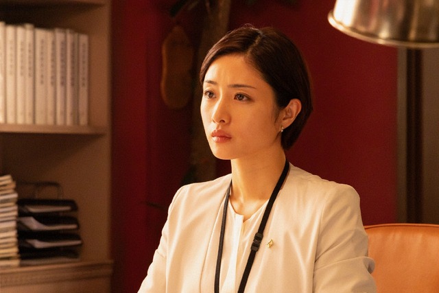 「Destiny」第6話（C）テレビ朝日