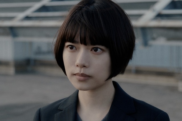 『朽ちないサクラ』©2024 映画「朽ちないサクラ」製作委員会