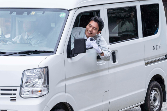 『風の奏の君へ』©2024 「風の奏の君へ」製作委員会