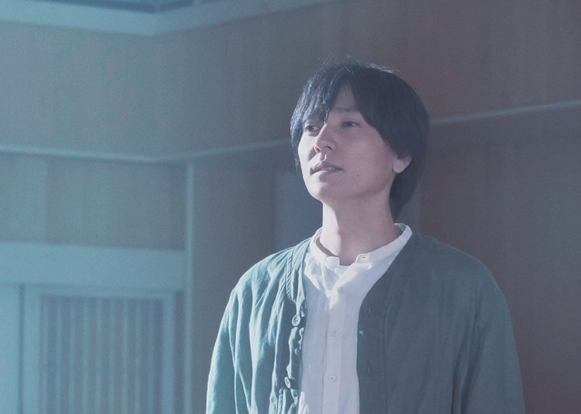 『風の奏の君へ』©2024 「風の奏の君へ」製作委員会