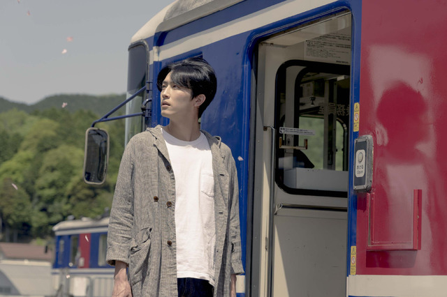 『風の奏の君へ』©2024 「風の奏の君へ」製作委員会