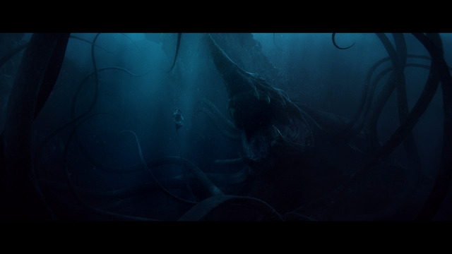 「ロード・オブ・ザ・リング：力の指輪」シーズン2©Amazon MGM Studios