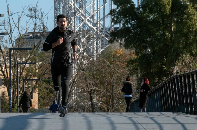 『幸せのイタリアーノ』©2020 WILDSIDE-VISION DISTRIBUTION