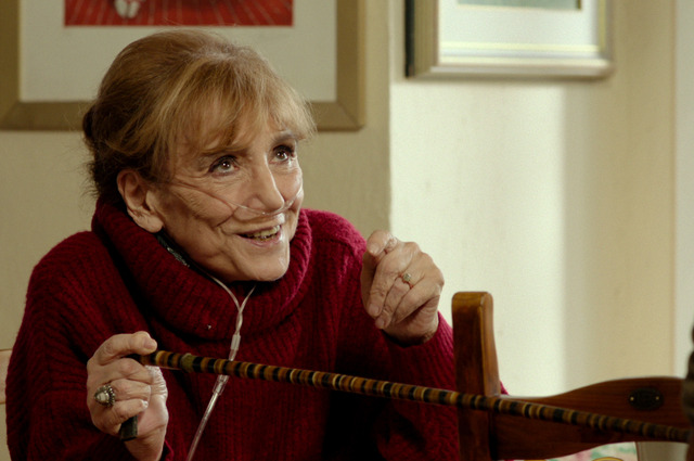 『幸せのイタリアーノ』©2020 WILDSIDE-VISION DISTRIBUTION