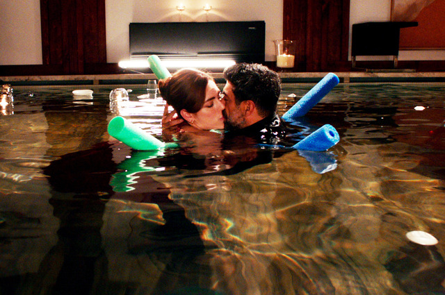 『幸せのイタリアーノ』©2020 WILDSIDE-VISION DISTRIBUTION