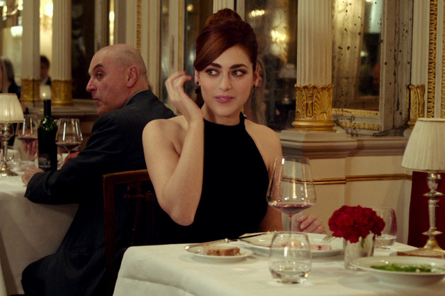 『幸せのイタリアーノ』©2020 WILDSIDE-VISION DISTRIBUTION