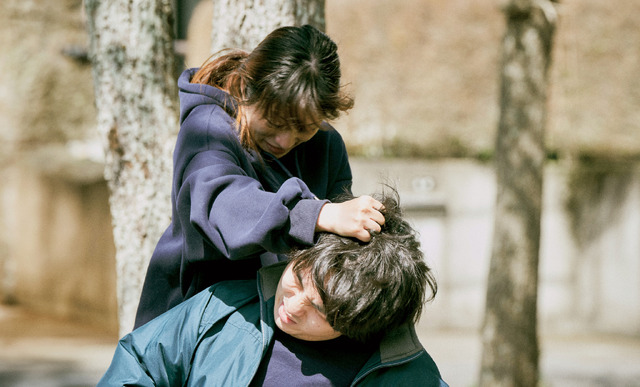 『ミッシング』©︎2024「missing」Film Partners