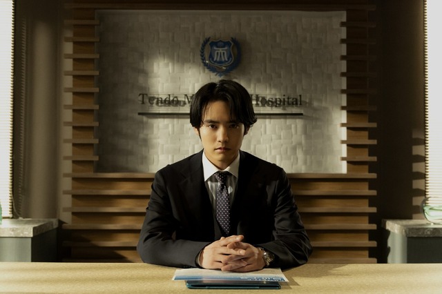 「Re:リベンジ」第6話（C）フジテレビ