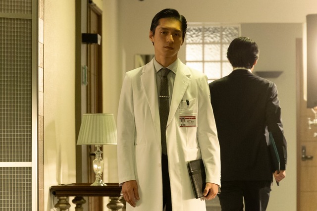 「Re:リベンジ」第6話（C）フジテレビ