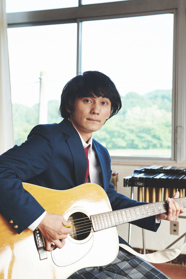 『不死身ラヴァーズ』©2024「不死身ラヴァーズ」製作委員会　©️高木ユーナ／講談社